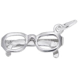 Charms Sterling Silver