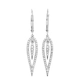 Earrings  Diamond