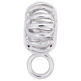 Charms Sterling Silver