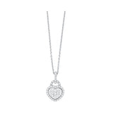 Pendants  Silver