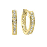 Earrings  Diamond