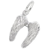 Precious Metal (No Stones) Charms/Pendant