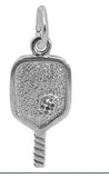 Precious Metal (No Stones) Charms/Pendant