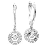 Earrings  Diamond