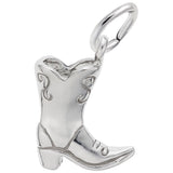 Charms Sterling Silver