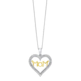 Pendants . Diamond