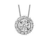 Pendants . Diamond