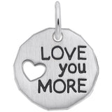 Charms Sterling Silver