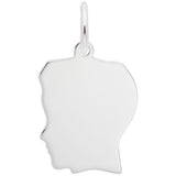 Charms Sterling Silver