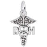 Charms Sterling Silver