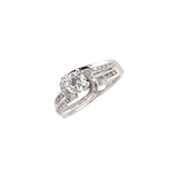 Rings .  Diamond Engagement