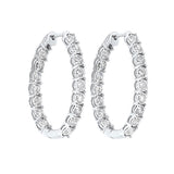 Earrings  Diamond
