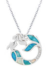 Pendants  Silver