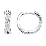 Earrings  Diamond