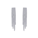 Earrings  Diamond