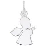 Charms Sterling Silver