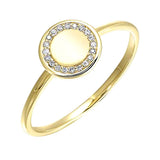 Rings     Diamond