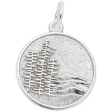 Charms Sterling Silver