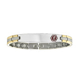 Bracelet  Silver