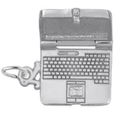 Charms Sterling Silver