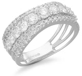Rings     Diamond