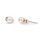 Earrings  Pearl