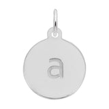 Charms Sterling Silver