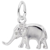Charms Sterling Silver