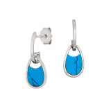 Earrings  Silver