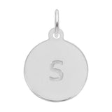 Charms Sterling Silver