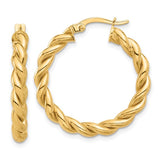 Earrings  Karat Gold