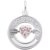 Charms Sterling Silver