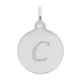 Charms Sterling Silver