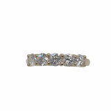Rings Lab Grown Diamond Band