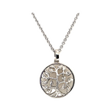 Pendants  Silver