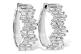 Earrings  Diamond