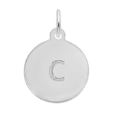 Charms Sterling Silver