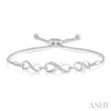 Bracelet  Diamond
