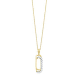 Pendants . Diamond