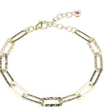 Sterling Silver Elle