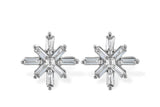 Earrings  Diamond
