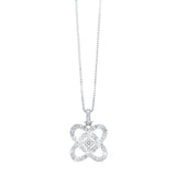 Pendants . Diamond