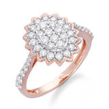 Rings     Diamond