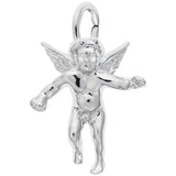 Charms Sterling Silver