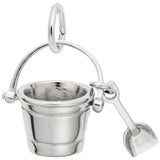Charms Sterling Silver