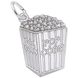 Charms Sterling Silver