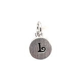Charms Sterling Silver
