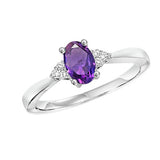 Rings    Colored Stone