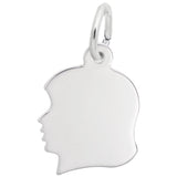 Charms Sterling Silver