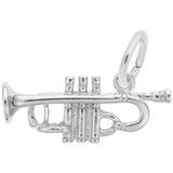 Charms Sterling Silver